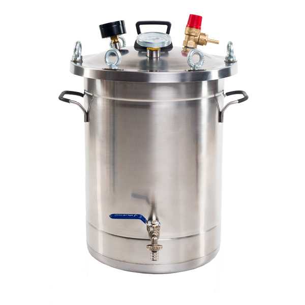 Распродажа автоклавов БУЛАТ в Козельске