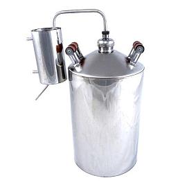 Самогонный аппарат в Козельске всего за 3200 рублей